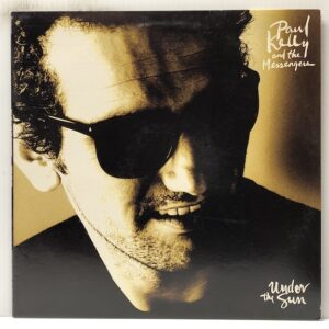 Under the Sun (USED LP)