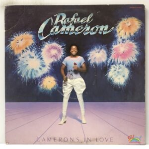 Camerons In Love (USED LP)