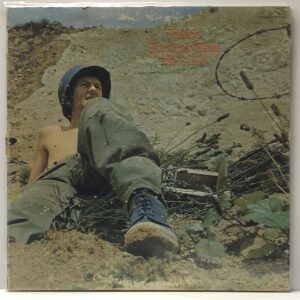 Peace For Our Time (USED LP)