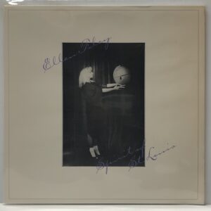 Spirit of St Louis (USED LP)