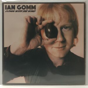 Gomm With the Wind (USED LP)
