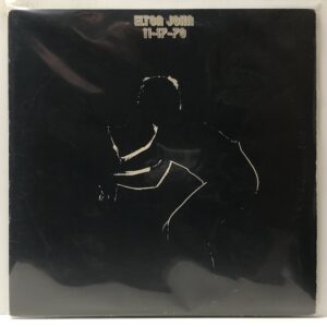 11-17-70 (USED LP)