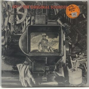 Original Soundtrack (USED LP)