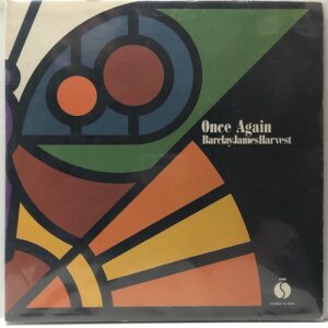 Once Again (USED LP)
