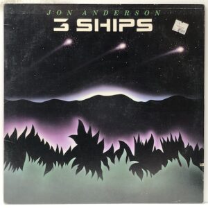 3 Ships (USED LP)