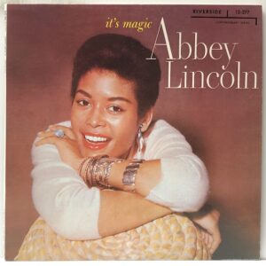 Its Magic (USED LP)