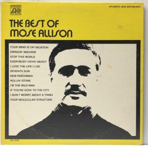 Best of (USED LP)