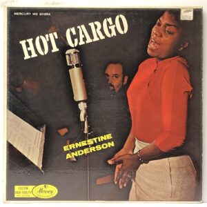 Hot Cargo (USED LP)