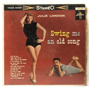 Swing Me An Old Song (USED LP)