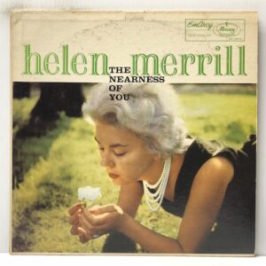 Nearness of You (USED LP)