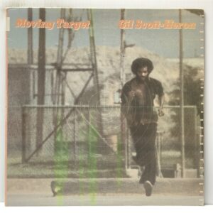 Moving Target (USED LP)