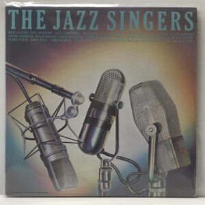 Jazz Singers (USED LP)