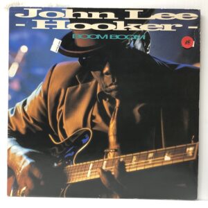 Boom Boom (USED LP)