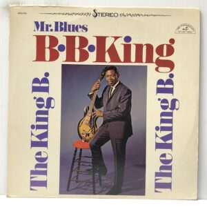 Mr Blues (USED LP)