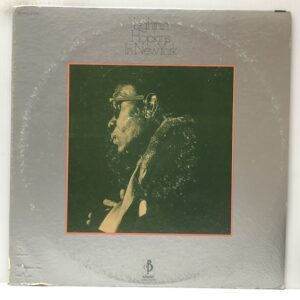 In New York (USED LP)