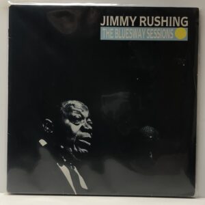 Bluesway Sessions (USED LP)