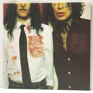 Sure Disaster (USED LP)