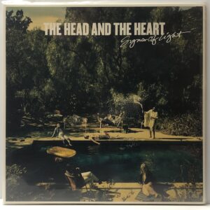 Signs of Light (USED LP)