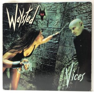 Vices (USED LP)