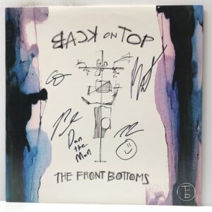 Back on Top (USED LP)
