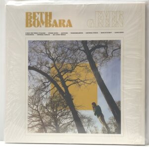 Evergreen (USED LP)