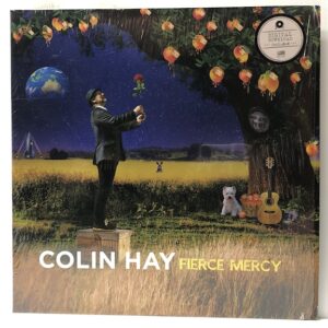 Fierce Mercy (USED LP)