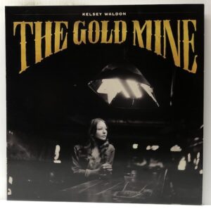 Gold Mine (USED LP)