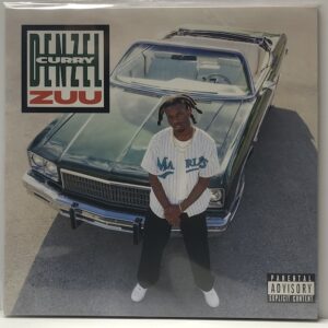 Zuu (USED LP)