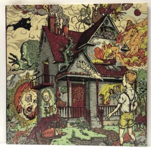 No Place (USED LP)