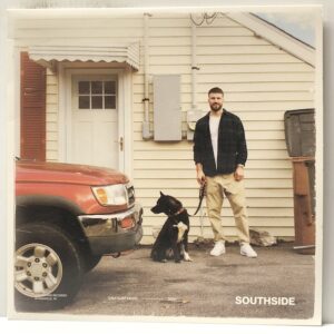 Southside (USED LP)