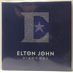 Diamonds (USED LP)