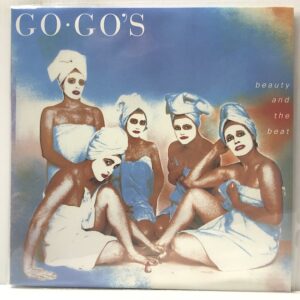 Beauty and the Beat (USED LP)