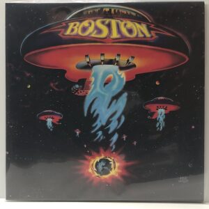 Boston (USED LP)