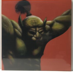 Face Stabber (USED LP)