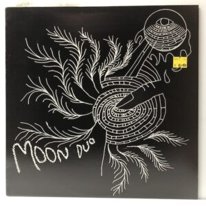Escape (USED LP)