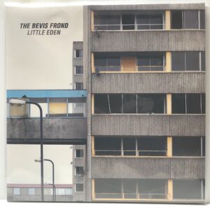 Little Eden (USED LP)