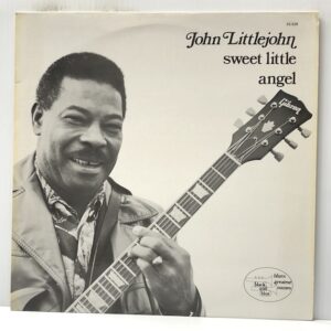 Sweet Little Angel (USED LP)