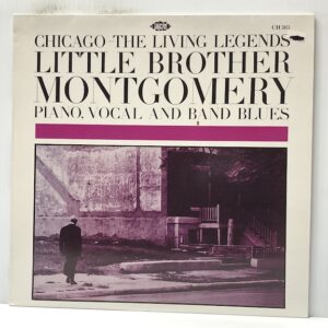 Chicago-The Living Legends (USED LP)