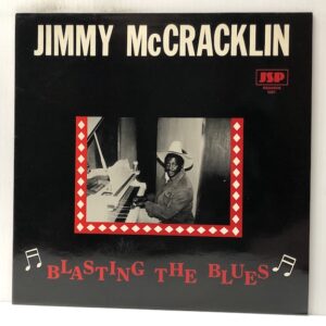 Blasting the Blues (USED LP)