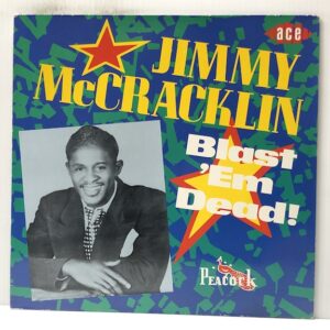 Blast Em Dead (USED LP)