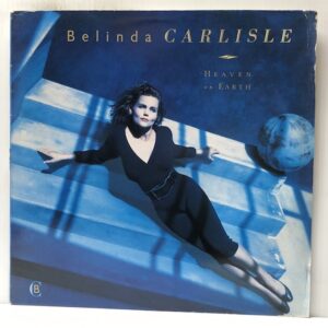 Heaven on Earth (USED LP)