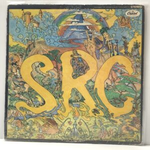 SRC (USED LP)