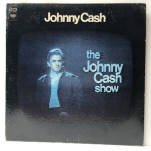 Johnny Cash Show (USED LP)