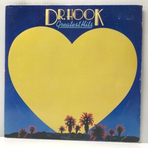 Greatest Hits (USED LP)