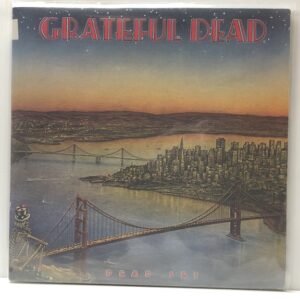 Dead Set (USED LP)