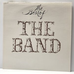 Best of (USED LP)