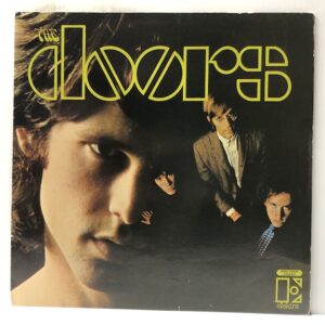 Doors (USED LP)