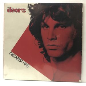 Greatest Hits (USED LP)
