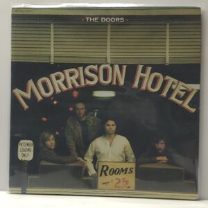 Morrison Hotel (USED LP)
