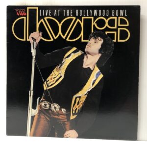 Live at the Hollywood Bowl (USED LP)